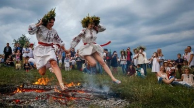 На вихідних - Івана Купала: історія і традиції свята