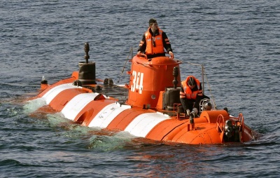 14 російських моряків загинули внаслідок пожежі на глибоководному апараті