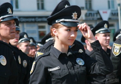 Сьогодні 4 роки від створення Національної поліції: як святкуватимуть у Чернівцях