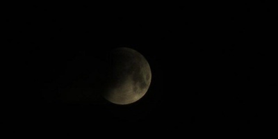 У липні українці зможуть побачити місячне затемнення