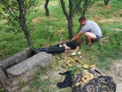 Чоловік, якого знайшли мертвим у криниці на Буковині, був переселенцем із Криму