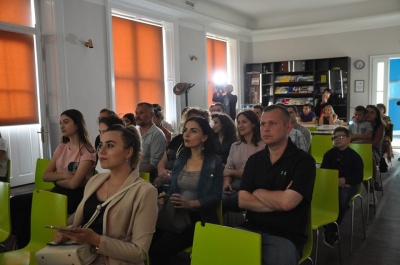 Чернівецький гурт «Тарнавка» презентував новий кліп - фото