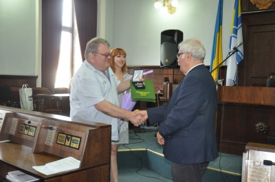 У мерії Чернівців відбулася зустріч з канадською делегацією