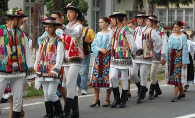 У неділю в центрі Чернівців перекриють рух транспорту