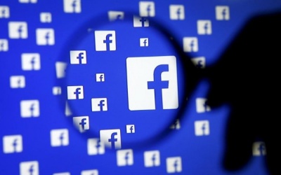 Facebook вивів на чисту воду кандидатів з Буковини: «Слуги народу» платять найбільше за рекламу