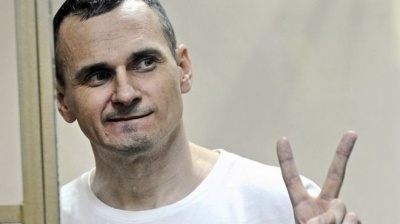Шостий день народження в російській тюрмі: Олегу Сенцову сьогодні 43 