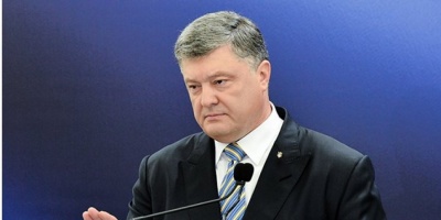 Порошенко впевнений, що до виборів РФ відпустить українських моряків