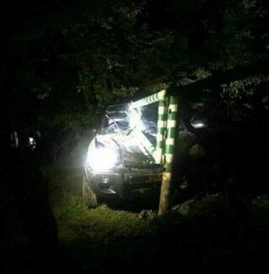 На Буковині внаслідок ДТП загинув молодий хлопець – фото