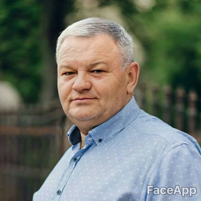 Як кандидати з Буковини можуть виглядати в старості: експеримент з FaceApp