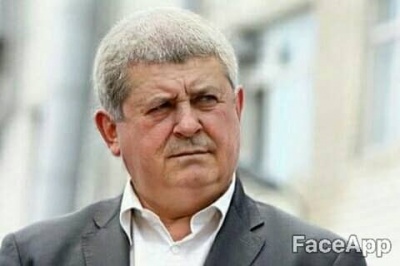 Як кандидати з Буковини можуть виглядати в старості: експеримент з FaceApp