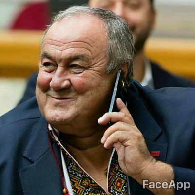 Як кандидати з Буковини можуть виглядати в старості: експеримент з FaceApp