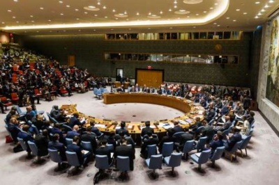 Радбез ООН скликав засідання через український закон про мову: деталі
