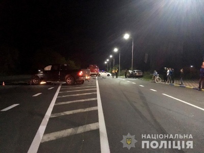 Нічна ДТП на Буковині: в поліції розповіли обставини загибелі водія