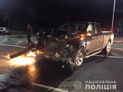 Нічна ДТП на Буковині: в поліції розповіли обставини загибелі водія