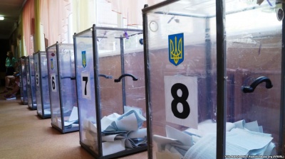 Поліція Буковини готується супроводжувати бюлетені до ЦВК