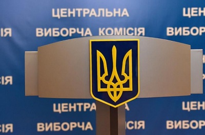 ЦВК опрацювала 75% протоколів 204 округу на Буковині, перемагає Божик