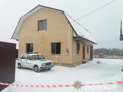 На Буковині судитимуть підлітка, якого підозрюють у вбивстві тітки і підпалі будинку