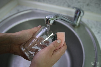 У Зеленського анонсували підвищення тарифів на холодну воду