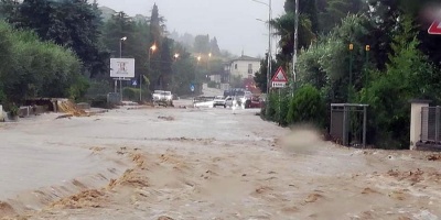 В Італії через торнадо загинуло троє людей