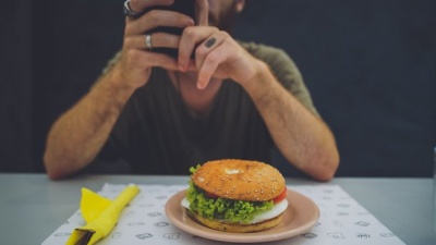 Знайшли продукти, які можуть підсилити чоловічий оргазм