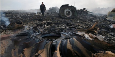 Бойовик, причетний до збиття рейсу MH17, вийшов на волю за законом Савченко