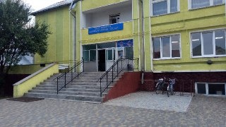 В Лужанах відкриють ЦНАП В Лужанах відкриють ЦНАП