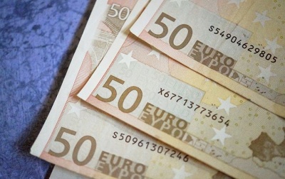 НБУ різко підвищив курс євро