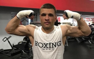 IBF надала дозвіл на чемпіонський бій українця Дерев'янченка проти Головкіна