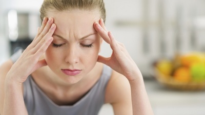 Як позбутися головного болю без ліків