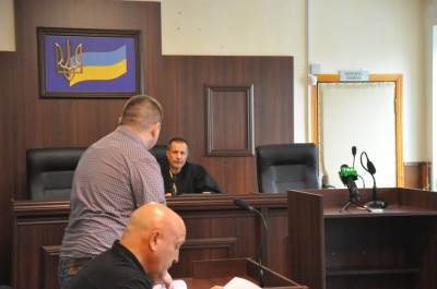 Сім’я загиблого КВНника вимагає максимального покарання винуватцю ДТП у Чернівцях