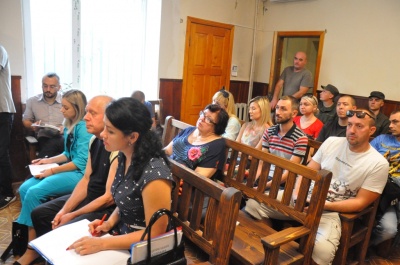 Сім’я загиблого КВНника вимагає максимального покарання винуватцю ДТП у Чернівцях