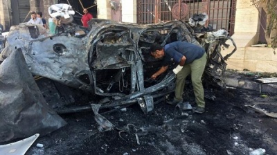 Співробітники ООН загинули в Лівії