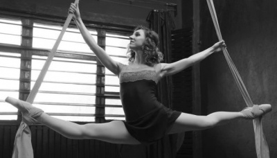 Відома українська балерина загинула у моторошній аварії