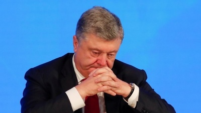 Гріша шугає Пєтю, а Вася – в засаді на «зєльоних». Блог Мостіпаки