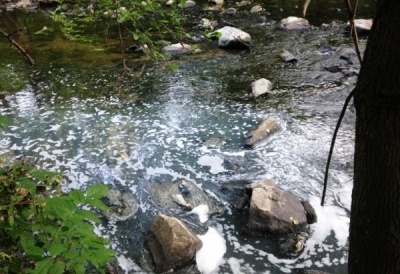 "Чернівціводоканал" потрапив до ТОП-100 найбільших забруднювачів води