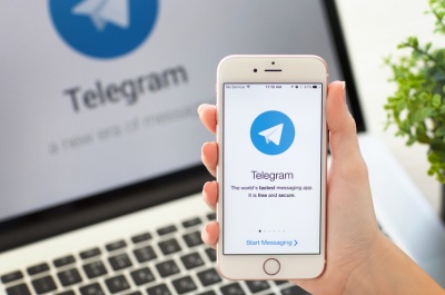 6 кращих Telegram-каналів про Чернівці, на які варто підписатися