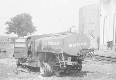 Ленін без голови і гуцули на бордюрах: якими були Чернівці в 1941 році