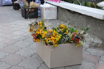 Освячують мед і зілля: як у Чернівцях святкують Маковея - фото