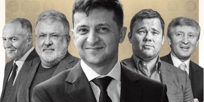 Четверо буковинців увійшли в рейтинг 100 найвпливовіших людей України