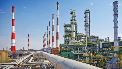 "Газпром" втрачає частку ринку газу ЄС