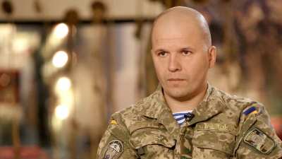 Чернівчанин став новим командувачем Десантно-штурмових військ