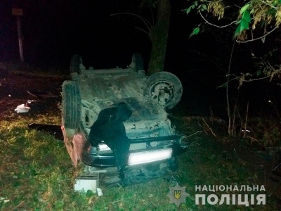 На Буковині засудили водія, через якого загинула молода пасажирка
