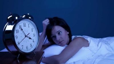 Безсоння провокує серцеві хвороби