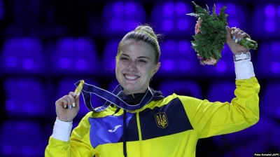 СБУ: Виступи українських спортсменів на міжнародних змаганнях під загрозою
