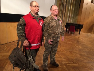 Буковинець створив унікальний музей нації у Києві - фото