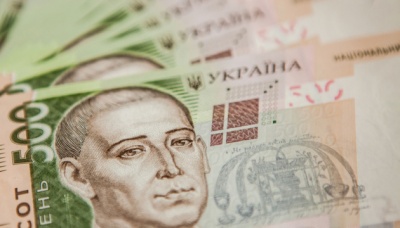 НБУ попереджає про збільшення випадків вилучення підроблених 500-гривневих банкнот