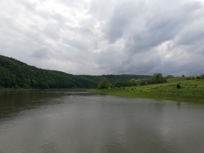 У Дністрі потонув 10-річний хлопчик, який пішов купатись у саморобному жилеті з пляшок