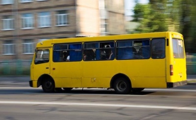 Громадський транспорт у Чернівцях працюватиме у посиленому режимі з 2 вересня