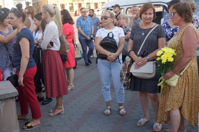 У Чернівцях відбувся спільний молебень за загиблими героями – фото