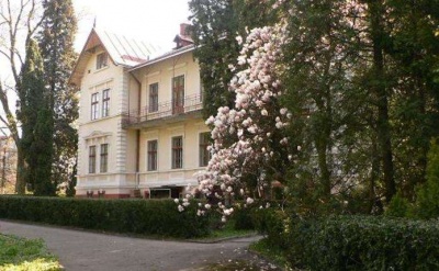 Невідома Буковина: як з’явився один із найстаріших ботанічних садів України